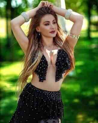 escorts in Delhi