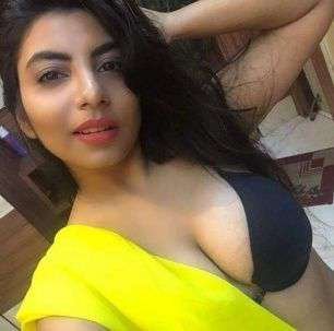 Nehru Place escort