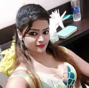 Hauz Khas escort services